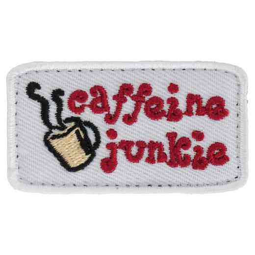 VP049: Caffeine Junkie